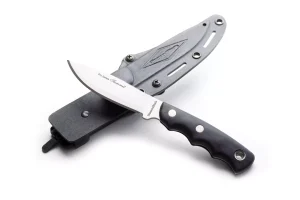 diamond blade knife, hunting knife