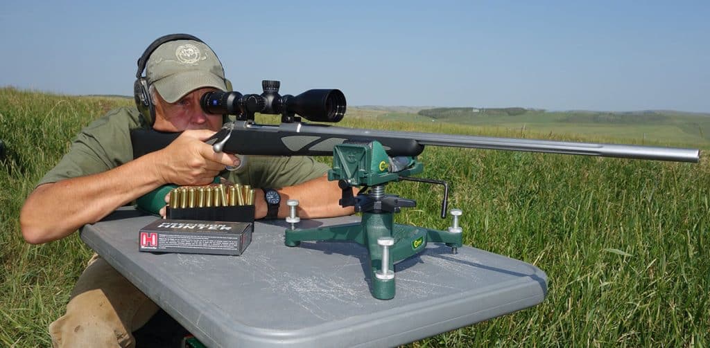 Choosing the Perfect Hunting Rifle: A Guide for One-Gun Hunters - North ...