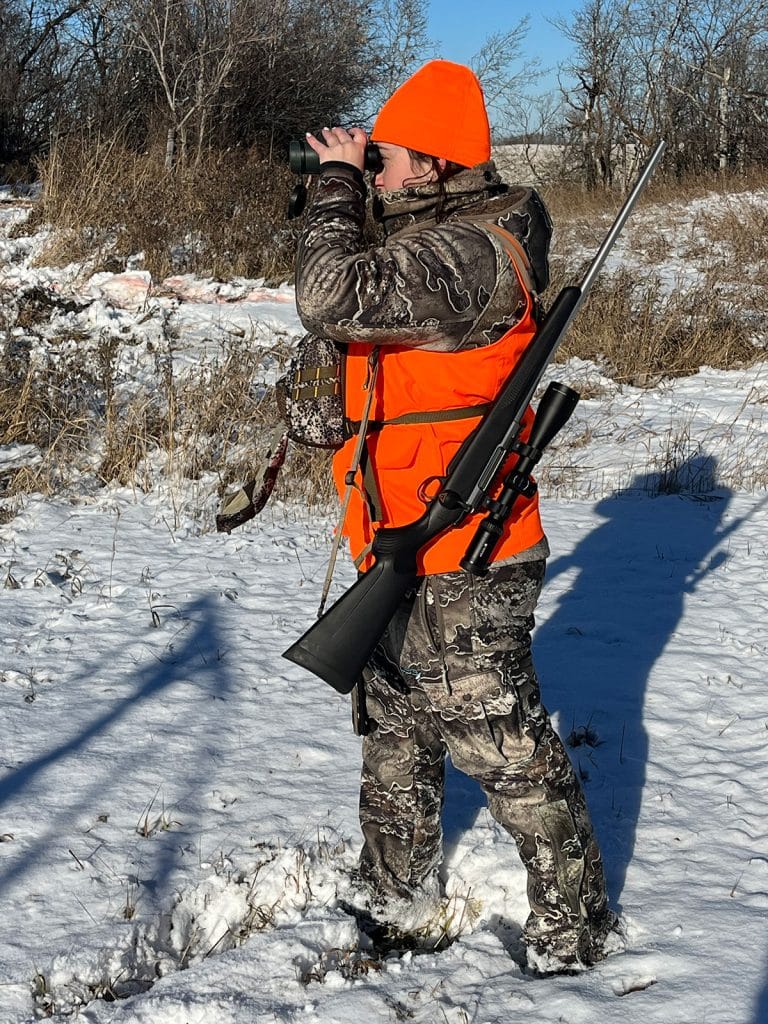 Product Review: Tikka T3x Lite - North American Deer Hunter