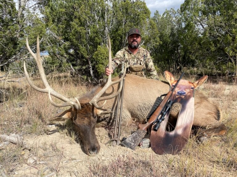 The Best Caliber for Elk Hunting in 2024 - North American Deer Hunter