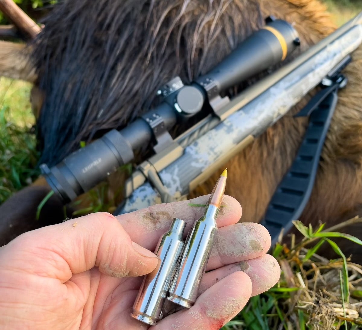 The Best Caliber for Elk Hunting in 2024 - North American Deer Hunter