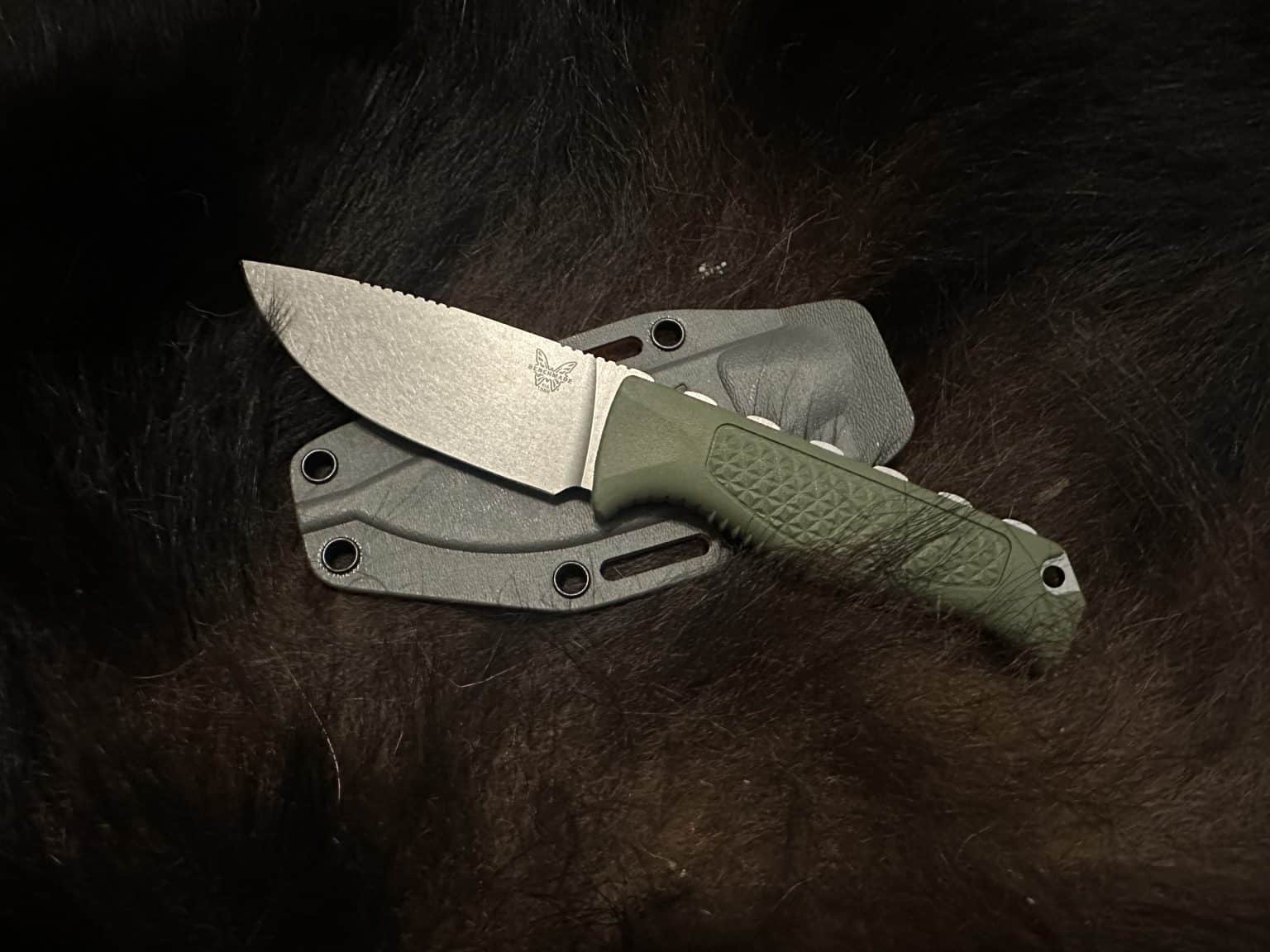 The Best Deer Hunting Knives Of 2024 - North American Deer Hunter