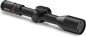 Burris Eliminator 6 4-20x52 scope