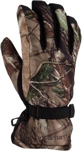 Carhartt Gauntlet Glove