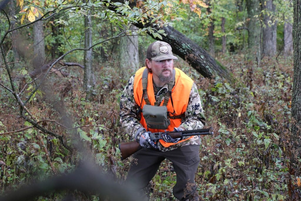 20 Hunting Skills that will make you a better Deer Hunter - North ...