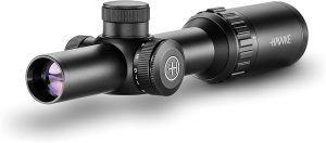 Hawke Vantage 1-4x20 turkey scope