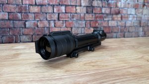 pulsar talion xq35 review