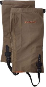 Kenetrek Hunting Leg Gaiters