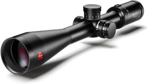 Leica Amplus 6 3-18x44i scope