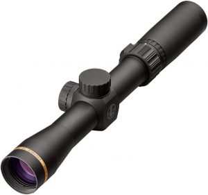 Leupold VX-Freedom 1.5-4x28 Scope