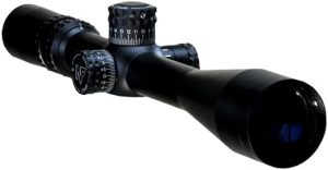 Nightforce NXS 5.5-22x50 F2 scope