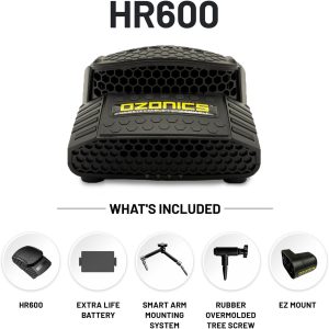 best gifts for hunters, Ozonics HR600 