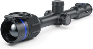 Pulsar Thermion 2 XP50 Pro thermal scope