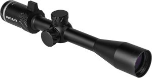 Riton Series 3 Primal 3-9x40 scope