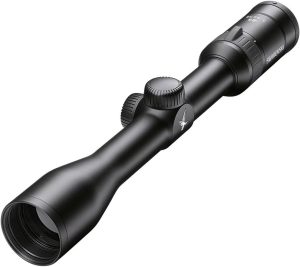 Swarovski Optik 3-9x36 Z3 scope