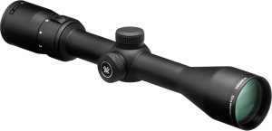 Vortex Diamondback 3-9x40 scope