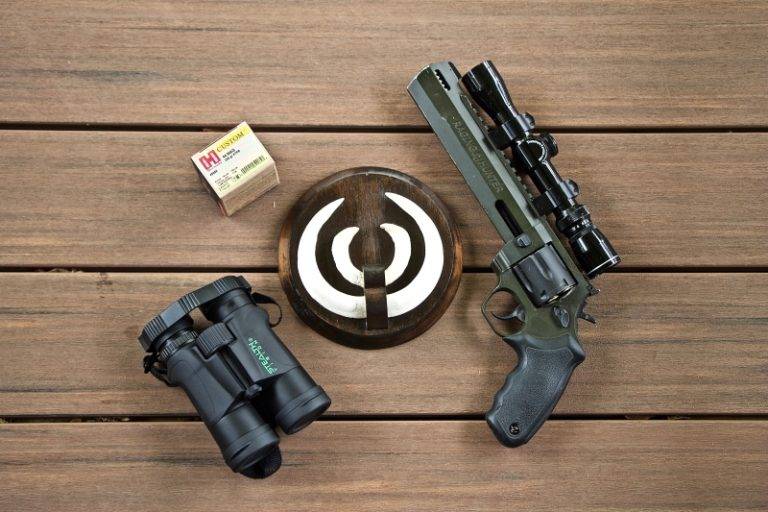 454 Casull vs 44 Magnum Expert Comparison for 2025