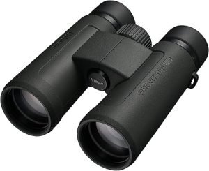 Nikon PROSTAFF P3 8x42 Binocular 