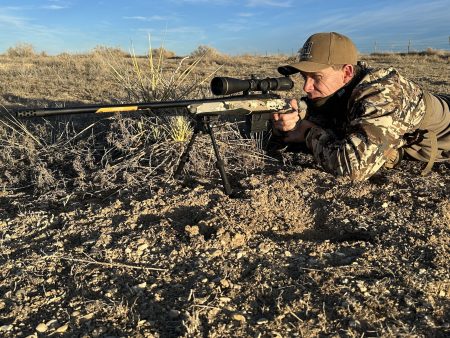 Leupold VX-6HD Gen 2 Scope Review