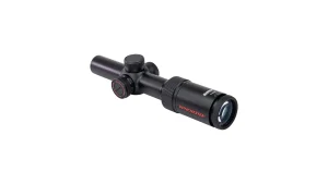 opplanet-winchester-optics-supreme-1-4x24mm-ir-riflescope-black-1-4x24ir-m2x - North American Deer Hunter