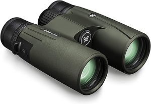 Essential Hunting Gear - Binoculars