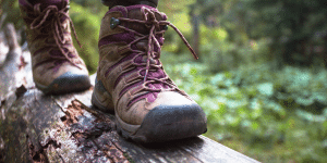 best upland hunting boots