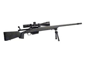horizon firearms vandal carbon review 