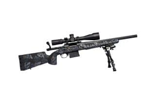 horizon firearms villain