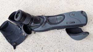 Highest Quality Spotting Scope