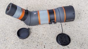 most durable spotting scope