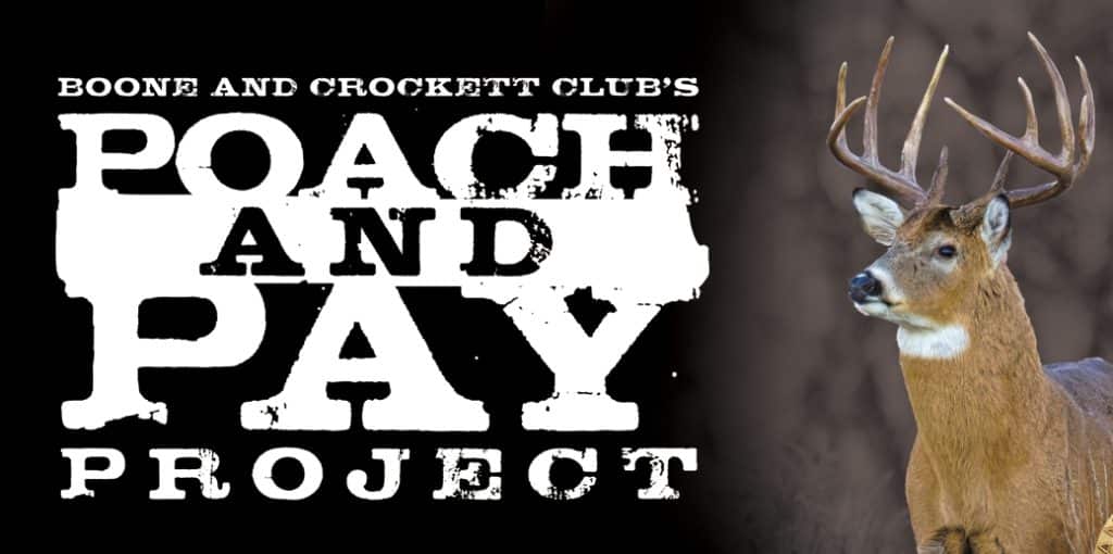 Boone and Crocket Club logo