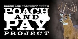 Boone and Crocket Club logo