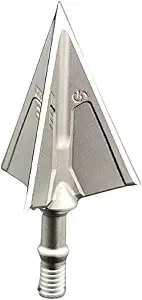 G5 Montec M3 broadhead - sharpest broadheads