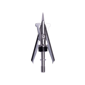 Rage HYPO-2 Broadhead - best broadhead for hog hunting