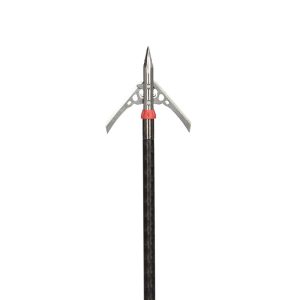Rage Trypan NC broadhead - best broadhead for ease of use
