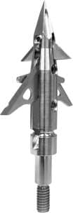SEVR Hybrid series - best Hybrid broadhead