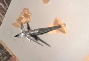 SEVR Titanium broadhead - best mechanical broadhead