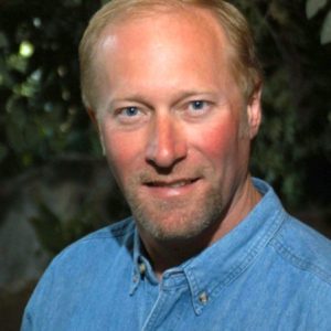 Tony Schoonen - CEO of Boone and Crocket Club