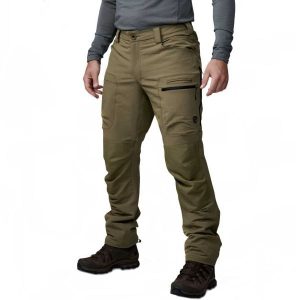 born primitive hunting pants