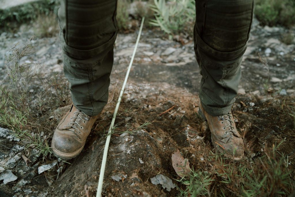 hunting pants