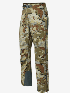 kuiu Chugach TR Rain pants
