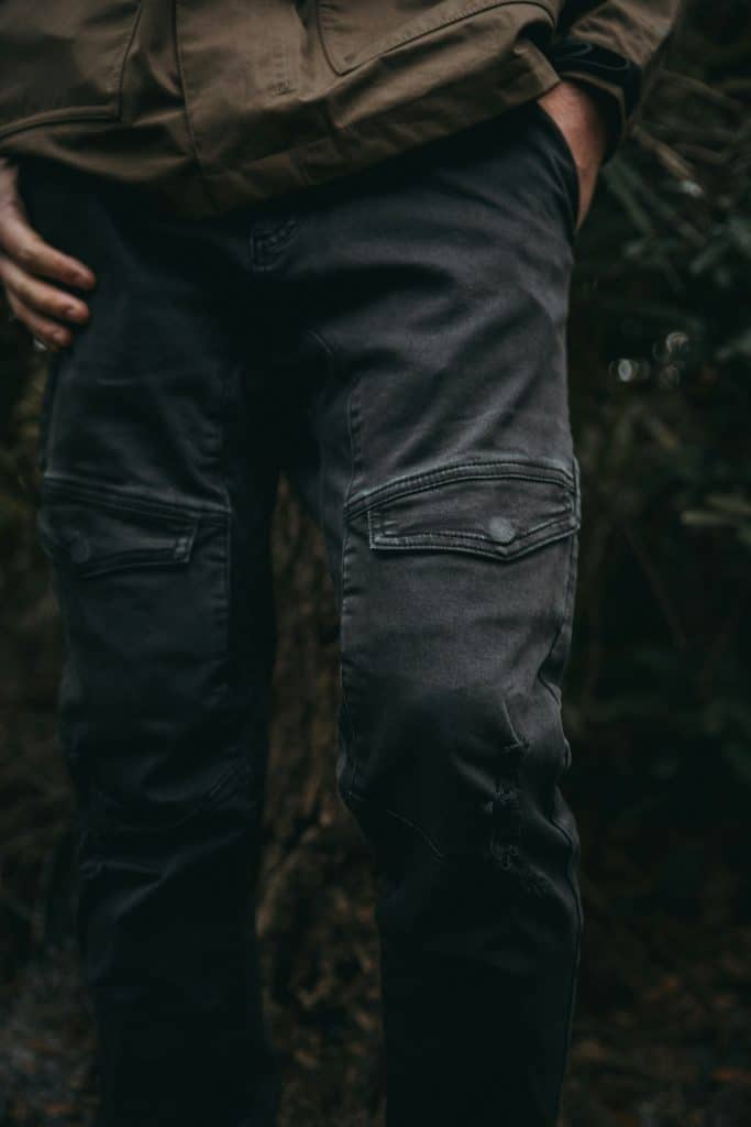hunting pants