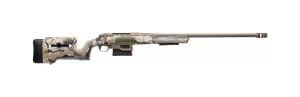Browning X-Bolt 2 Hells Canyon LR