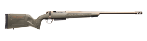 Christensen Arms Evoke