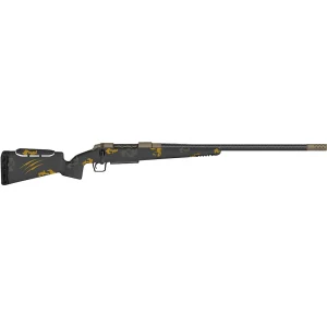 Fierce Firearms CT Rival XP