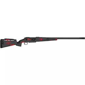 Fierce Firearms Carbon Rival XP
