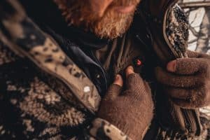 best heated hunting clothing