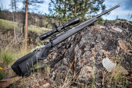 Savage 110 Ultalite - feature