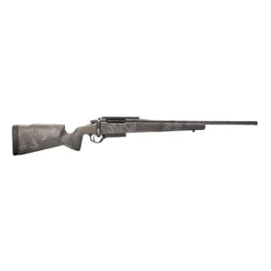 Seekins Precision Havak Element rifle
