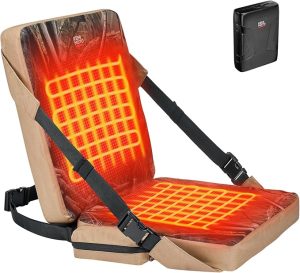 best heated seat cushion
